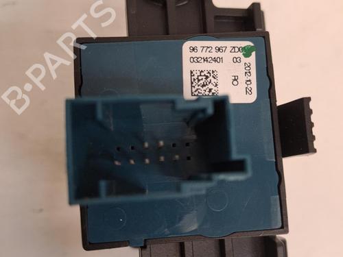 Used Switch PEUGEOT 508 SW I (8E_) 1.6 HDi (115 hp) 28391405