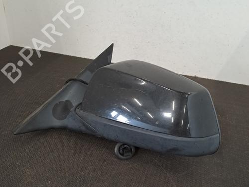 Used Left mirror BMW 5 (E60) 525 xd (197 hp) 28406157