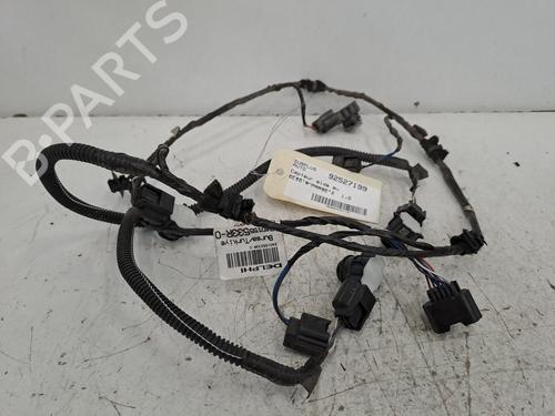 Used Electronic module RENAULT CLIO IV (BH_) 1.5 dCi 90 (90 hp) 28404185