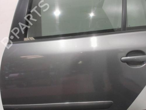 Used Left rear door VW GOLF V (1K1) 1.9 TDI (105 hp) 28410478