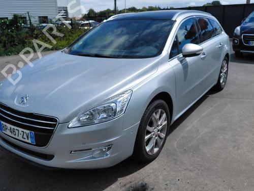 Brukte deler til PEUGEOT 508 SW I (8E_) 2.0 HDi 4937667