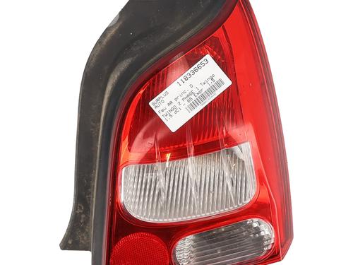 Used Right taillight RENAULT TWINGO II (CN0_) 1.5 dCi (CN0E) (64 hp) 31755252