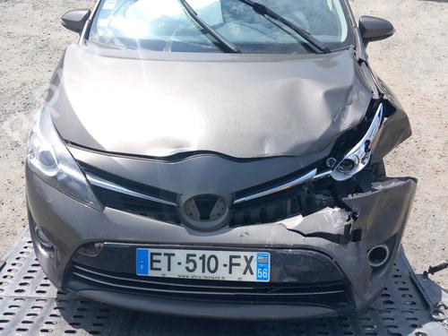Warning switch TOYOTA VERSO (_R2_) 1.6 D4-D (WAR20_) | BP28953427I22 - Image 4