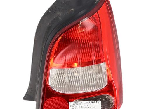 Right taillight RENAULT TWINGO II (CN0_) 1.5 dCi (CN0E) | BP39991404C35 - Image 3