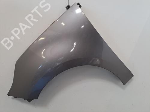 Used Left front fenders RENAULT GRAND SCÉNIC III (JZ0/1_) 1.9 dCi (JZ0J, JZ0N, JZ1K, JZ1S) (131 hp) 28400467