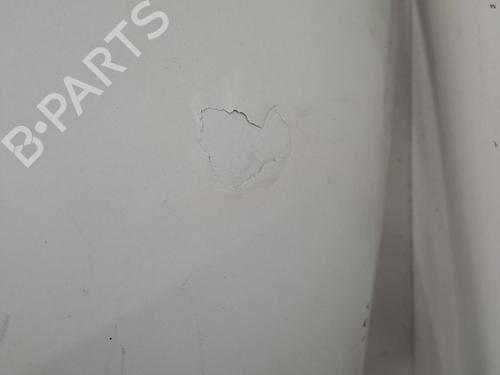 Rear bumper RENAULT SCÉNIC III (JZ0/1_) 1.5 dCi (JZ02, JZ0R) | BP29912607C8