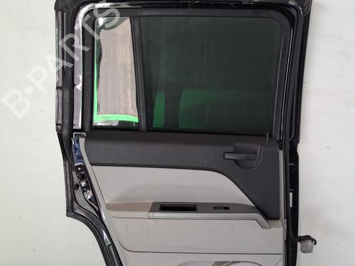 Left rear door JEEP COMPASS (MK49) 2.0 CRD 4x4 | BP29638468C4 