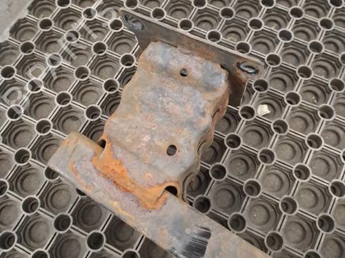 Front bumper reinforcement PEUGEOT 207 (WA_, WC_) 1.4 HDi | BP28409950C109 