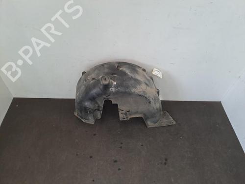 Used Wheel arch PEUGEOT 208 I (CA_, CC_) 1.4 HDi (68 hp) 28401973
