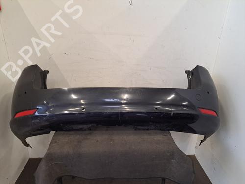 Used Rear bumper PEUGEOT 508 SW I (8E_) 2.0 HDi (163 hp) 32134152