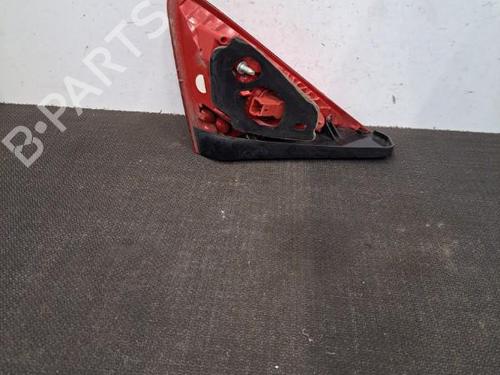 Left tailgate light PEUGEOT 3008 I MPV (0U_) 1.6 HDi | BP28404808C79 