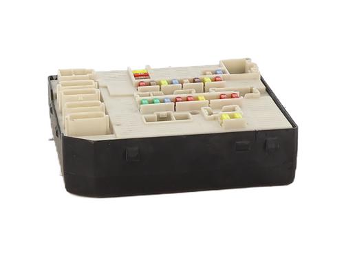 Used Fuse box Fuse box RENAULT MEGANE III Coupe (DZ0/1_) 1.5 dCi (DZ09, DZ0D, DZ1F, DZ1G, DZ14, DZ29) (110 hp) 31252780 31252780