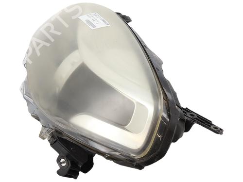 Right headlight RENAULT KOLEOS I (HY_) 2.0 dCi (HY0K) | BP39700666C29 - Image 2