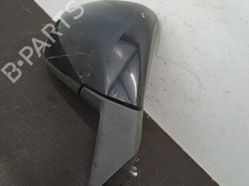 Right mirror RENAULT SCÉNIC III (JZ0/1_) 1.9 dCi (JZ0J, JZ1J, JZ1K, JZ1S) | BP28406942C27 