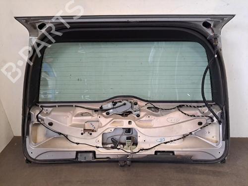 Used Tailgate VOLVO XC70 I Cross Country (295) D5 XC AWD (163 hp) 28398969