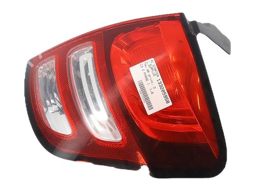 Right taillight CITROËN C3 II (SC_) 1.6 VTi 120 | BP39568445C35 - Image 6