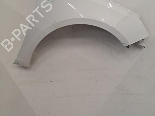 Used Right front fenders PEUGEOT 308 SW II (LC_, LJ_, LR_, LX_, L4_) 1.6 HDi / BlueHDi 115 (LCBHXM, LCBHXT) (115 hp) 29453401