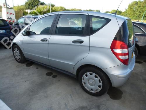 Engine MERCEDES-BENZ A-CLASS (W169) A 150 (169.031, 169.331) | BP28394678M1 - Image 4