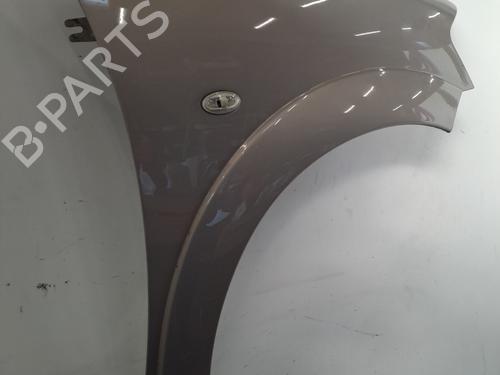 Right front fenders CITROËN C3 I (FC_, FN_) 1.4 HDi | BP29307418C42 