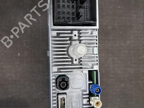 Radio PEUGEOT 2008 I (CU_) 1.6 BlueHDi 120 | BP28392830E6 