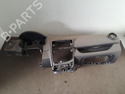 Used Dashboard RENAULT CLIO IV (BH_) 1.5 dCi 75 (75 hp) 29587644