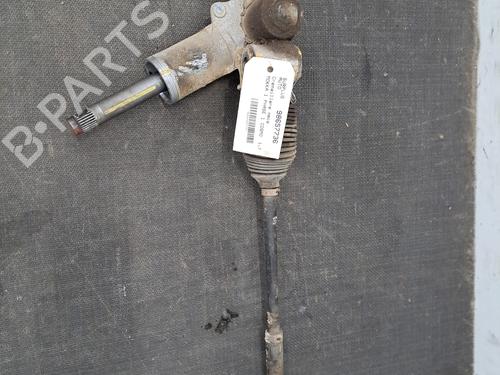 Steering rack OPEL MOKKA / MOKKA X (J13) 1.7 CDTI (_76) | BP28397937M22 