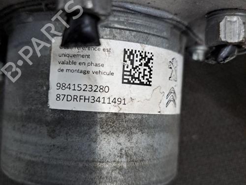 ABS pump PEUGEOT 3008 II SUV (MC_, MR_, MJ_, M4_) 1.5 BlueHDi 130 | BP28393389M43 