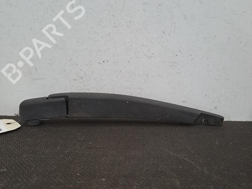 Used Rear windshield wiper arm RENAULT TWINGO II (CN0_) 1.2 16V (CN04, CN0B) (75 hp) 28395002