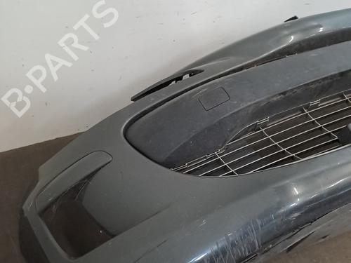 Used Front bumper Front bumper PEUGEOT 308 I (4A_, 4C_) 1.6 HDi (109 hp) 34501025 34501025