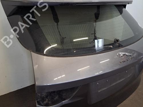 Used Tailgate Tailgate JAGUAR F-PACE (X761) 3.0 SDV6 AWD (300 hp) 28395169 28395169
