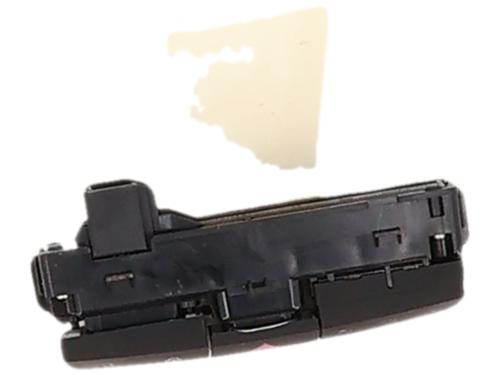 Warning switch OPEL INSIGNIA A (G09) 2.0 CDTI (68) | BP37195419I22 - Image 2