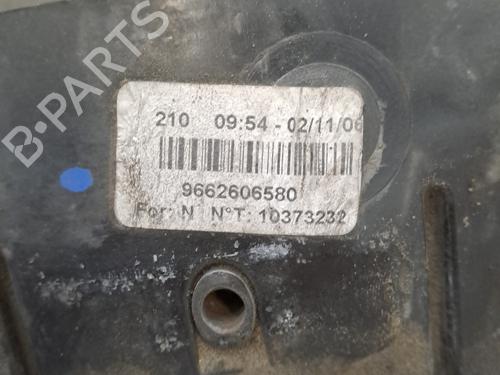 Frontplade/Frontkurv CITROËN C5 II (RC_) 1.8 16V (RC6FZB) | BP29164665C72 
