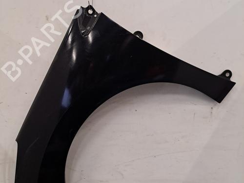 Used Left front fenders PEUGEOT 308 SW I (4E_, 4H_) 1.6 HDi (92 hp) 28409365