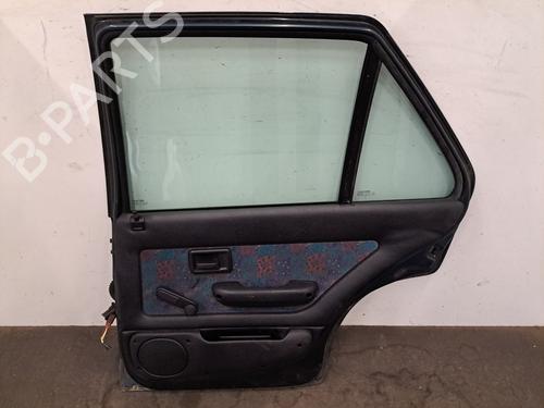 Dør højre bagtil PEUGEOT 106 II (1A_, 1C_) 1.4 i | BP30777836C5 