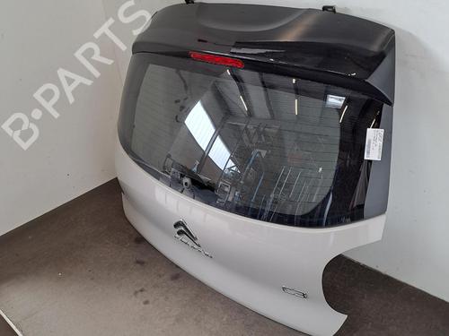 Used Tailgate Tailgate 39214793 39214793