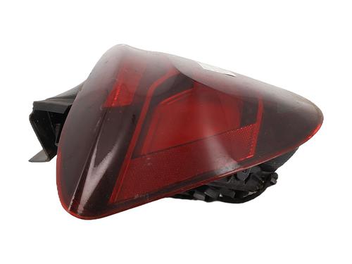 Used Left taillight Left taillight BMW 1 (F20) 116 d (116 hp) 31338422 31338422