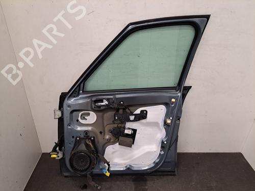Right front door CITROËN C4 Grand Picasso I (UA_) 1.6 HDi 110 | BP28396146C3 
