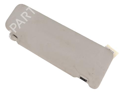Used Left sun visor Left sun visor DACIA DUSTER (HM_) 1.5 dCi 115 (HMAD) (116 hp) 34501097 34501097