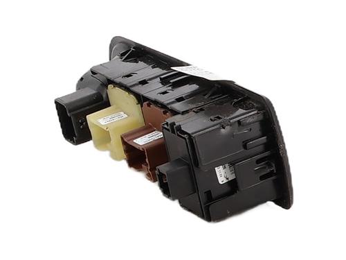 Left front window switch RENAULT CLIO IV Grandtour (KH_) 1.5 dCi 90 (KHN3, KHN4) | BP31858047I27 - Image 4