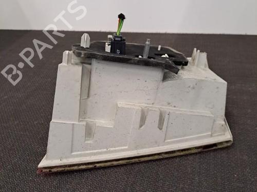 Used Left tailgate light Left tailgate light PEUGEOT 508 SW I (8E_) 2.0 BlueHDi 180 (180 hp) 28398864 28398864