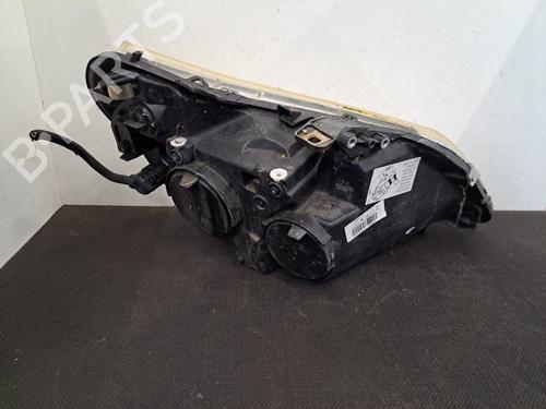 Left headlight FIAT DUCATO Van (250_) 150 Multijet 2,3 D | BP28391866C28 
