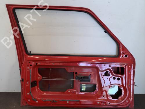 Left front door RENAULT SUPER 5 (B/C40_) 1.4 Cat (B/C/407) | BP28389926C2