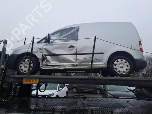 Used Parts VW CADDY III Box Body/MPV (2KA, 2KH, 2CA, 2CH) 1.9 TDI (105 hp) 3953024