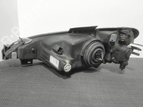 Højre forlygte PEUGEOT 206 Hatchback (2A/C) 2.0 HDI 90 | BP28410519C29 