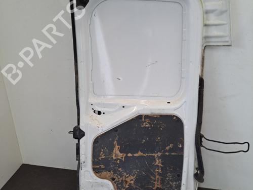 Left tailgate PEUGEOT EXPERT Van (VF3A_, VF3U_, VF3X_) 2.0 HDi 130 | BP28398639C76 