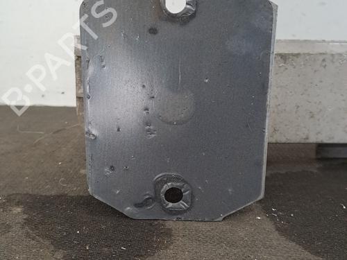Rear bumper reinforcement BMW X3 (F25) xDrive 20 d | BP29843346C73 