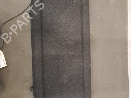 Used Rear parcel shelf SUZUKI IGNIS III (MF, FF) 1.2 (ATK412) (90 hp) 30059880