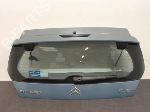 Used Tailgate CITROËN C2 (JM_) 1.6 (109 hp) 28405596