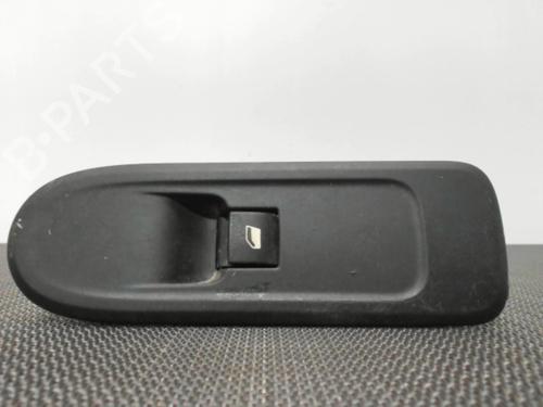 Used Right front window switch CITROËN C3 II (SC_) 1.4 HDi 70 (SC8HZC, SC8HR0, SC8HP4) (68 hp) 28405698