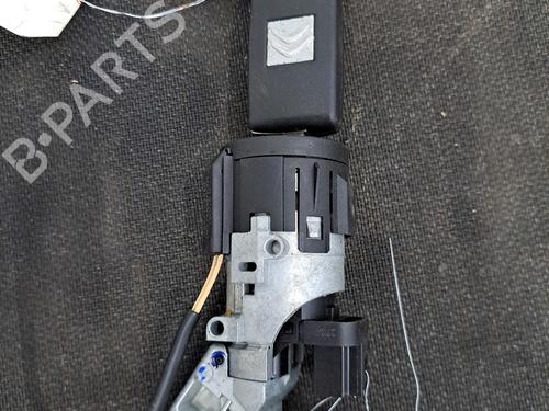 Ignition barrel CITROËN C3 II (SC_) 1.6 BlueHDi 75 | BP28403447M48 - Image 3